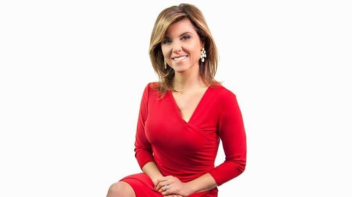 Get to Know Maria Stephanos - Facts About This Beautiful and Talented Journalist